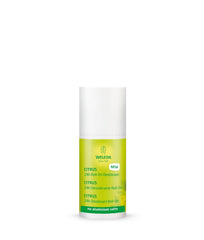 Jag Couture London - New York Weleda Cos Desodorante Roll-On Citrus