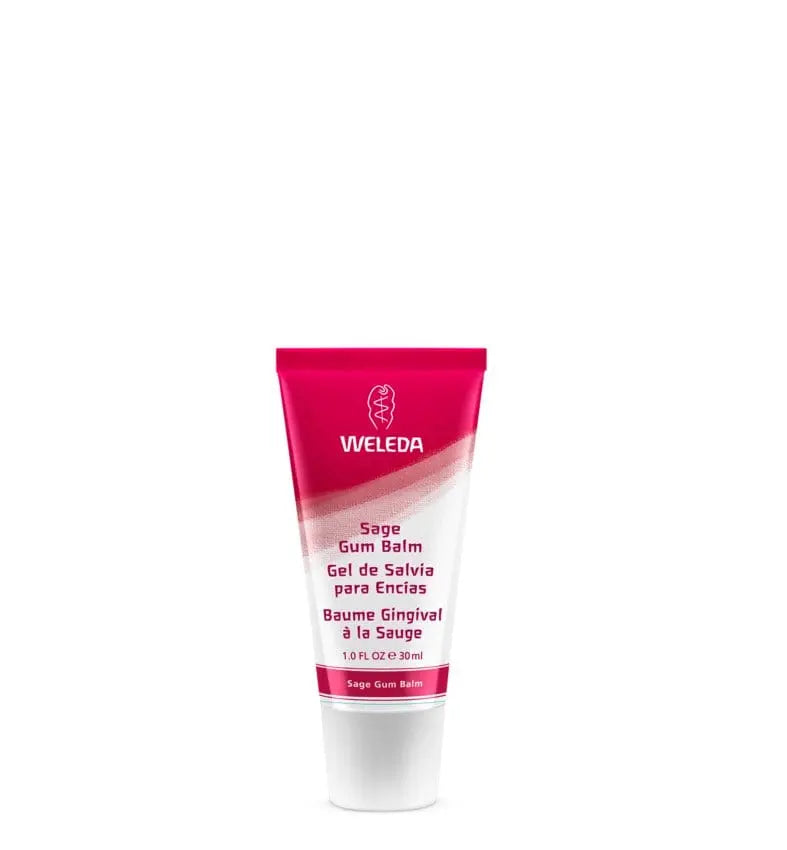 Jag Couture London - New York Weleda Cos Gel Bucal De Salvia 30ml