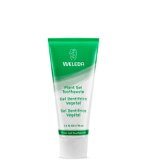 Jag Couture London - New York Weleda Cos Gel Dentifrico Vegetal 75ml