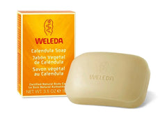 Jag Couture London - New York Weleda Cos Jabon Vegetal Calendula 100g