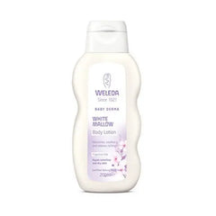 Weleda White Mallow Body Lotion 200ml Jag Couture London - New York