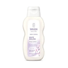 Jag Couture London - New York Weleda White Mallow Body Lotion 200ml