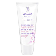 Weleda White Mallow Nappy Change Cream 50ml Jag Couture London - New York