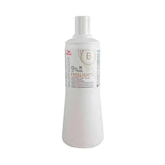 Jag Couture London - New York Wella Blondor Freelights Developer 9% 1000ml