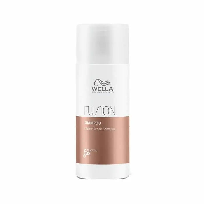 Wella Fusion Intense Repair Shampoo 50ml Jag Couture London - New York