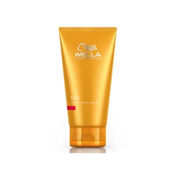 Wella Sun Protection Cream 150ml Jag Couture London - New York