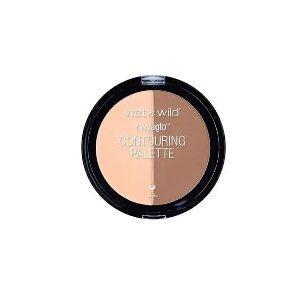 Jag Couture London - New York Wet N Wild Contouring Palette E7491 Dulce De Leche