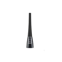 Wet N Wild H20 Proof Eyeliner E879 Black Jag Couture London - New York