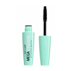 Wet N Wild MegaProtein Waterproof Mascara Very Black Jag Couture London - New York