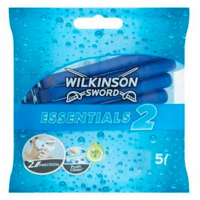 Wilkinson Men Essentials 5 Units Jag Couture London - New York