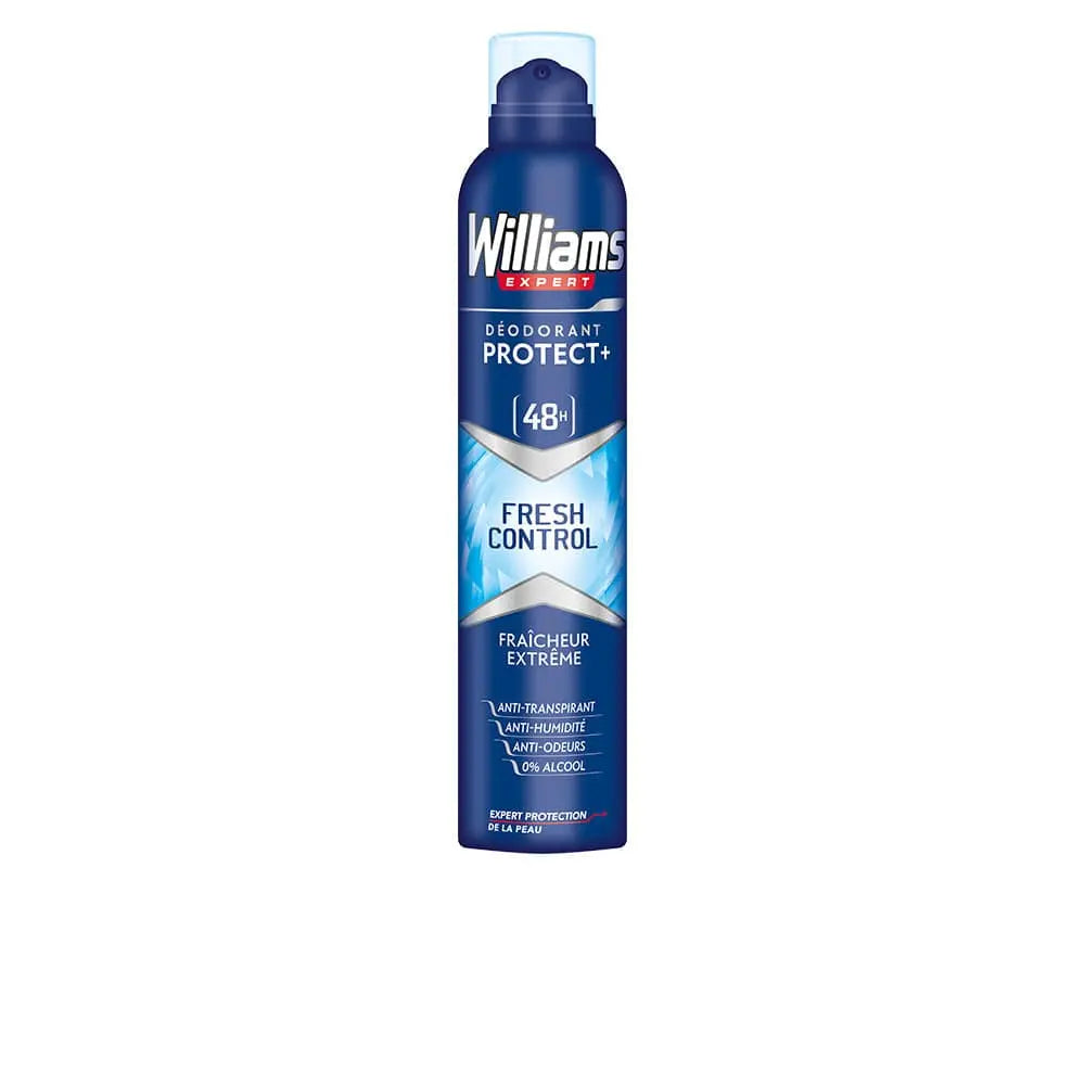 Jag Couture London - New York William Expert Fresh Control 48h Deodorant Spray 48h 200ml