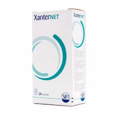 Xanternet Gel Oftalmológico 20 Monodosis X 0,4ml Sifi Jag Couture London - New York
