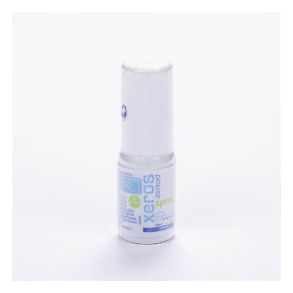 Xeros Dentaid Dentaid Xerosdentaid Spray 15ml Jag Couture London - New York