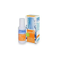 Jag Couture London - New York Xerostom Boca Seca Spray 6,25ml
