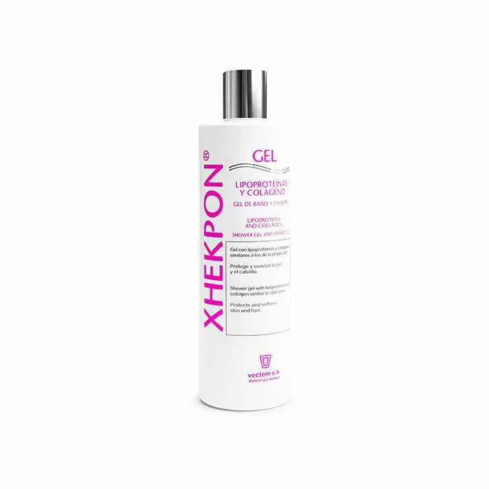 Xhekpon Gel 400ml Jag Couture London - New York