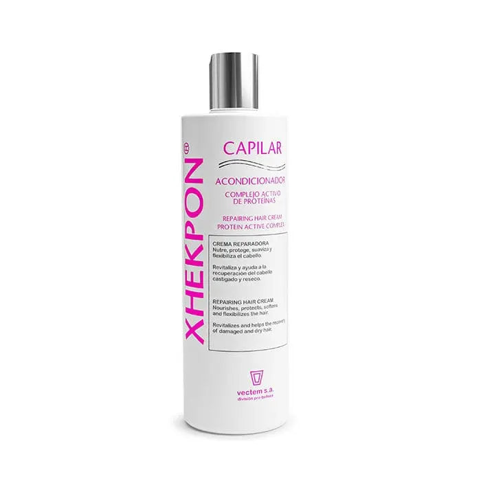 Jag Couture London - New York Xhekpon Hair Repair Cream