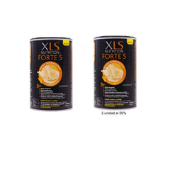 Jag Couture London - New York Xls Pack Fat Burning Vanilla Lemon Shake 2x400g 2nd Unit -50%
