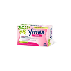 Jag Couture London - New York Ymea Menopausia Silueta 64 Cápsulas