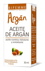 Jag Couture London - New York Ynsadiet Aceite De Argan 30ml