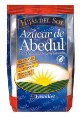 Jag Couture London - New York Ynsadiet Azucar De Abedul 500 Gramos