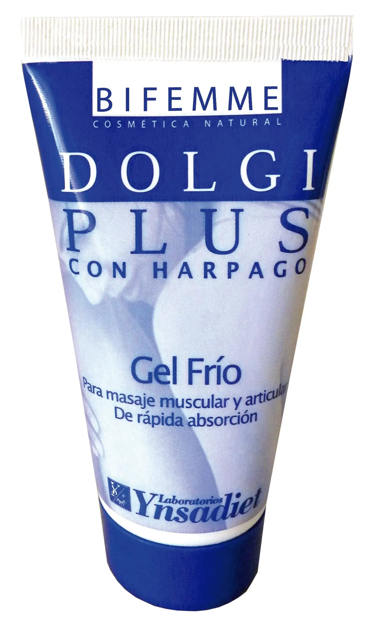 Jag Couture London - New York Ynsadiet Dolgi Plus Harpago 125ml