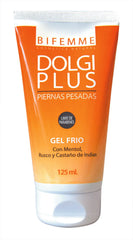Ynsadiet Dolgiplus Piernas Cansadas 125ml Jag Couture London - New York