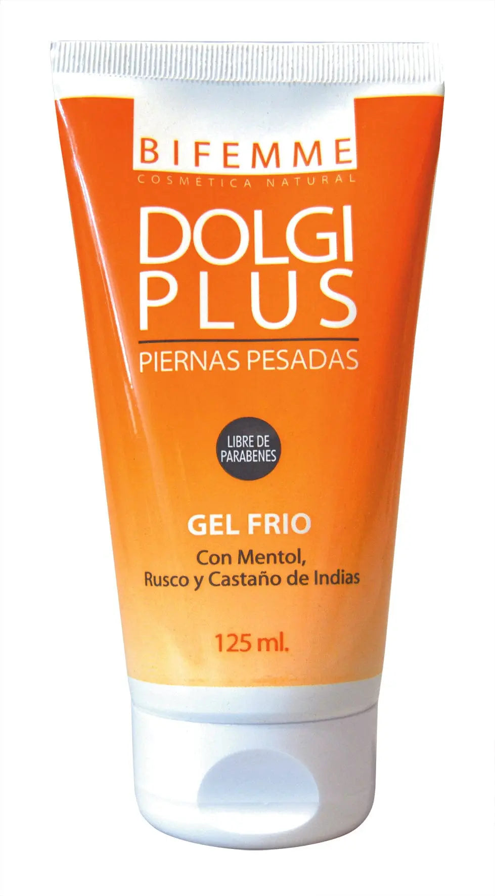 Jag Couture London - New York Ynsadiet Dolgiplus Piernas Cansadas 125ml