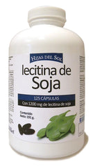 Ynsadiet Lecitina 1200 Mg 125 Perlas Jag Couture London - New York