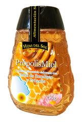Ynsadiet Miel Eucalipto- Propoleo Catarral Jag Couture London - New York