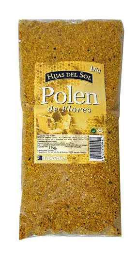 Jag Couture London - New York Ynsadiet Polen Grano Bolsa 1kg