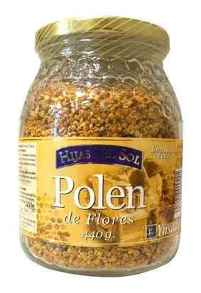 Ynsadiet Polen Grano Frasco 440g Jag Couture London - New York
