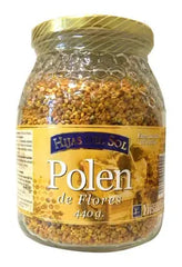 Ynsadiet Polen Grano Frasco 440g Jag Couture London - New York