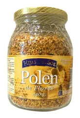 Jag Couture London - New York Ynsadiet Polen Grano Frasco 440g