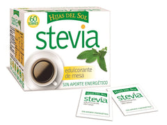 Jag Couture London - New York Ynsadiet Stevia 60 Sobres