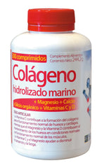 Ynsadiet Zentrum Colageno Hidrolizado Marino 300 Comp Jag Couture London - New York