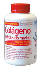 Jag Couture London - New York Ynsadiet Zentrum Colageno Hidrolizado Marino 300 Comp
