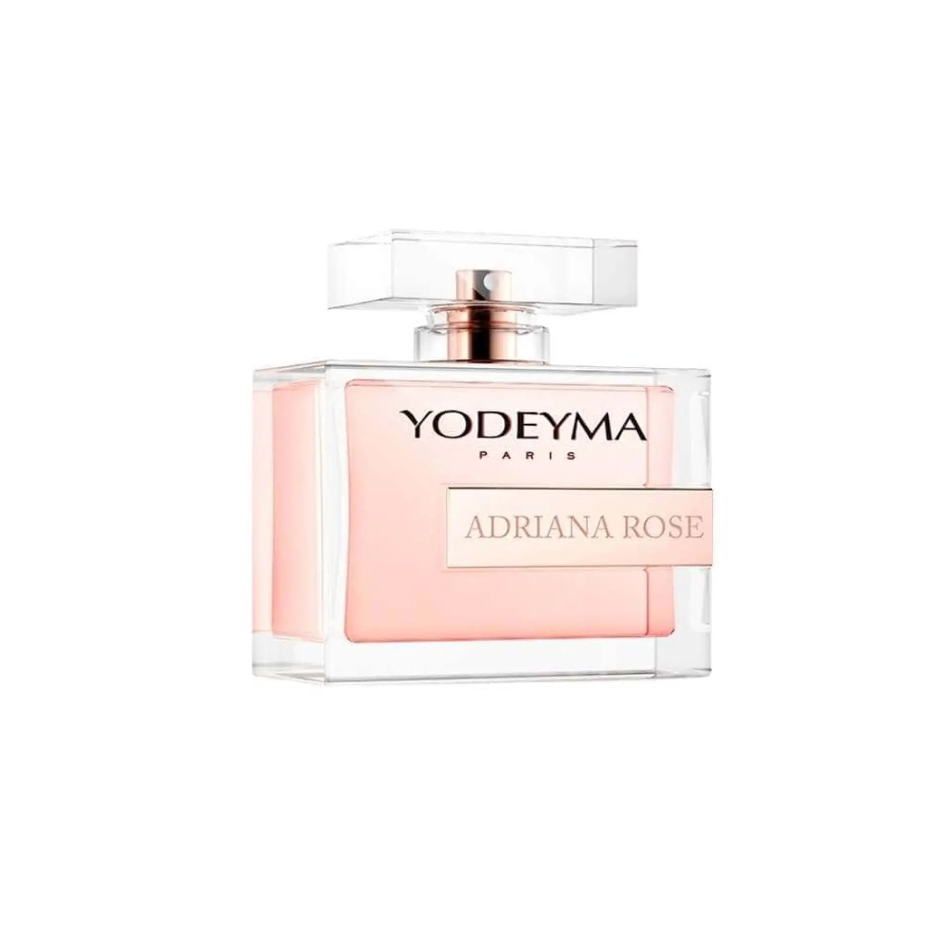 Yodeyma Adriana_Rose_W_100ml Jag Couture London - New York
