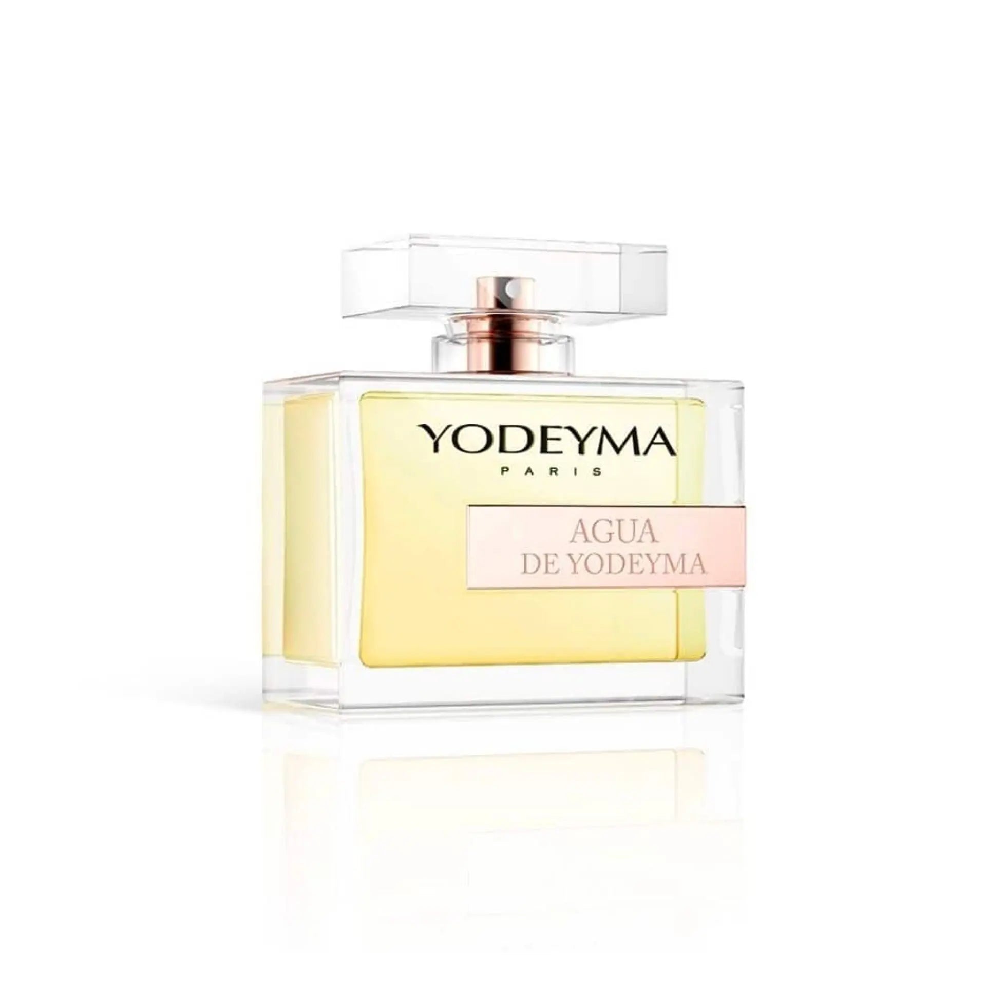 Yodeyma Agua_Yodeyma_W_100ml Jag Couture London - New York