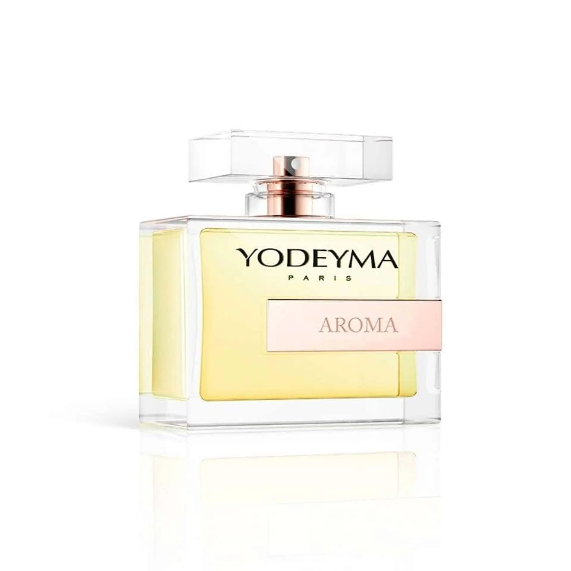 Yodeyma Aroma_W_100ml Jag Couture London - New York