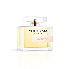 Yodeyma Avec_Toi_W_100ml Jag Couture London - New York