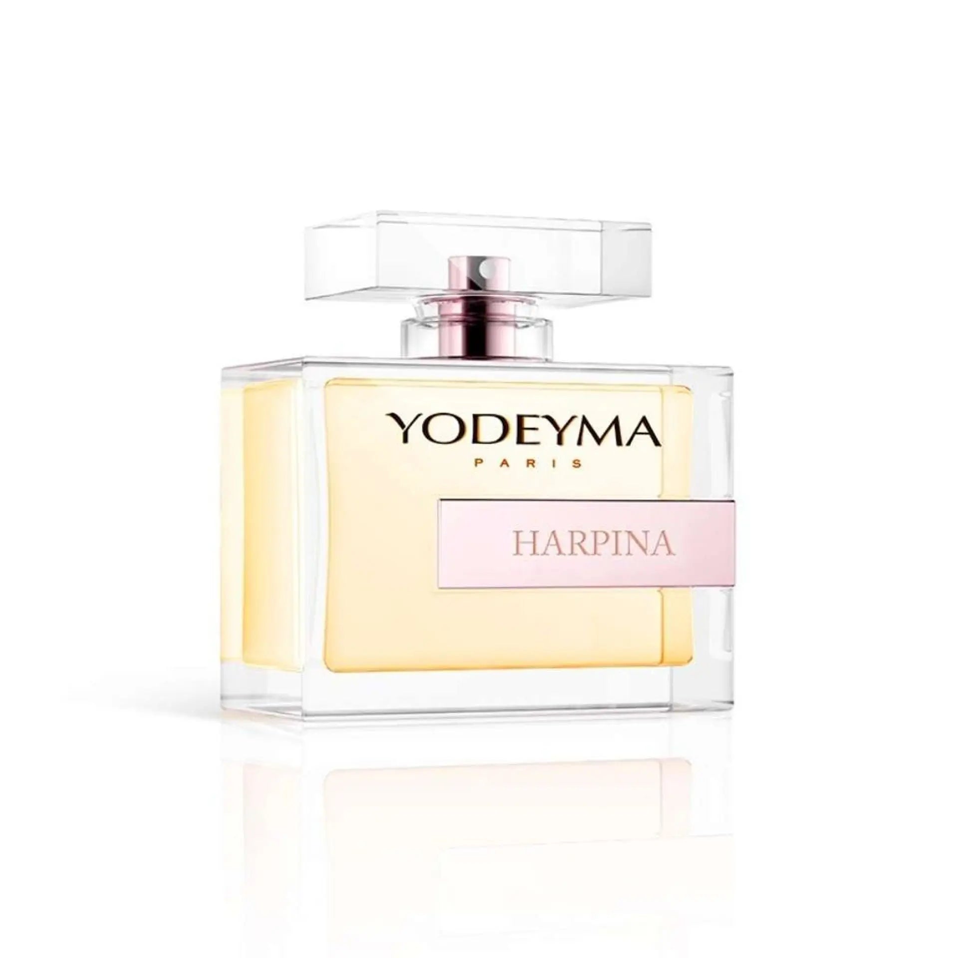 Yodeyma Harpina_W_100ml Jag Couture London - New York