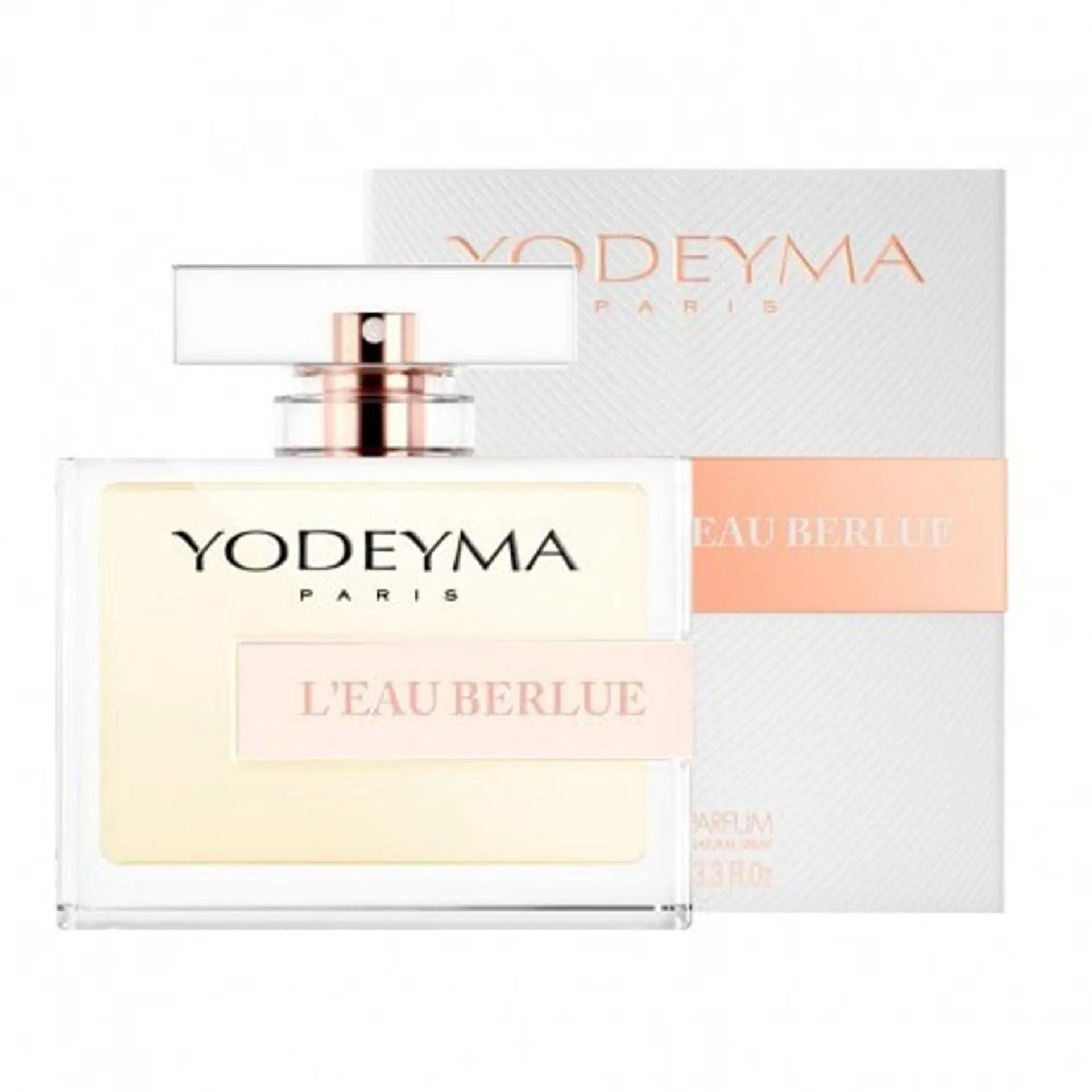Yodeyma L-Eau_De_Berlue_W_100ml Jag Couture London - New York