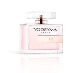 Yodeyma Lis_W_100ml Jag Couture London - New York