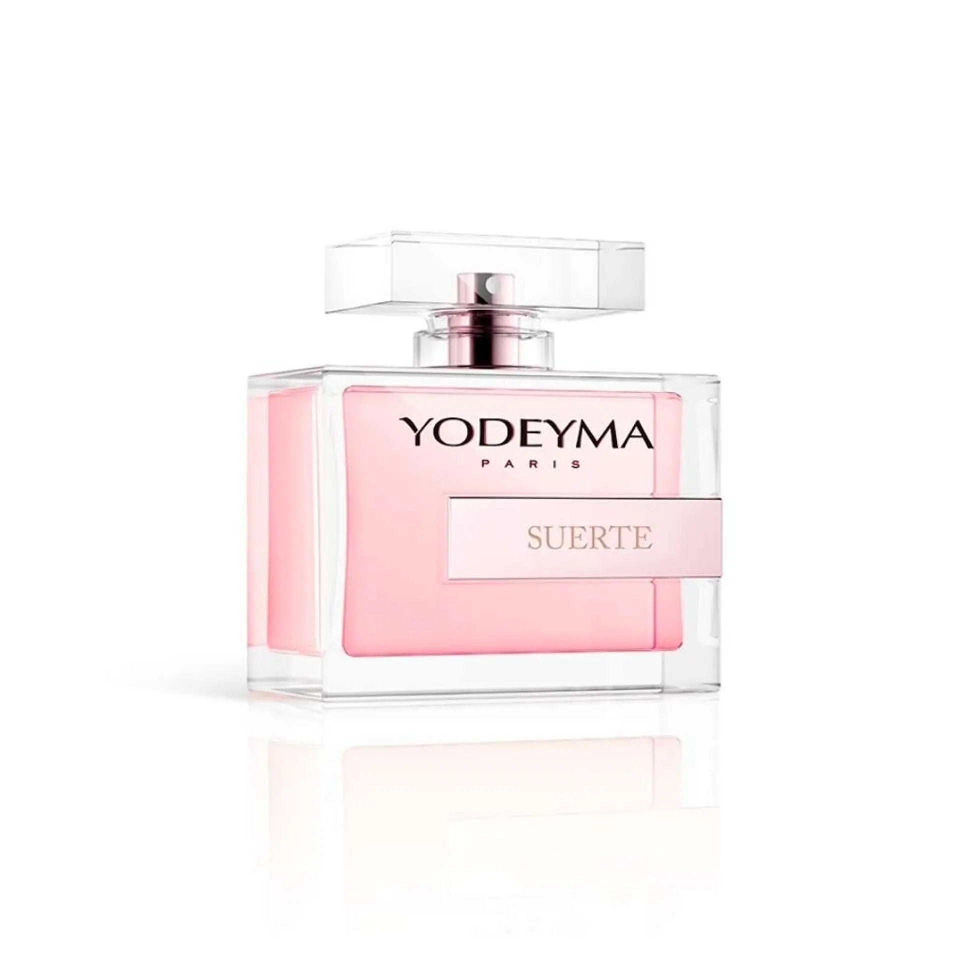 Yodeyma Suerte_W_100ml Jag Couture London - New York