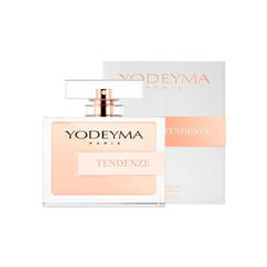 Yodeyma Tendenze_W_100ml Jag Couture London - New York