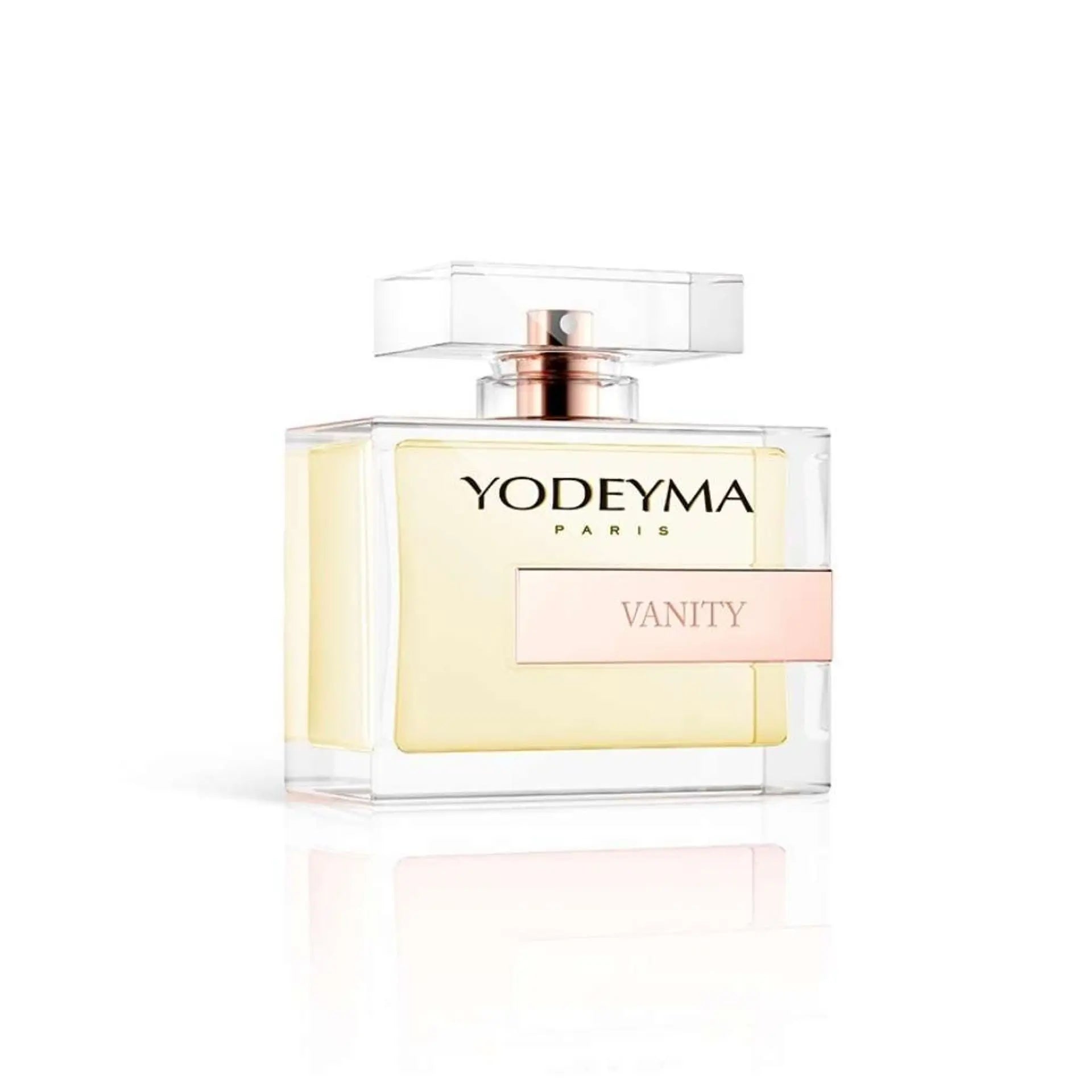 Yodeyma Vanity_W_100ml Jag Couture London - New York