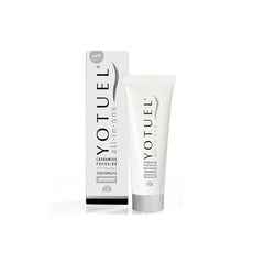 Jag Couture London - New York Yotuel Coolmint Toothpaste 75ml