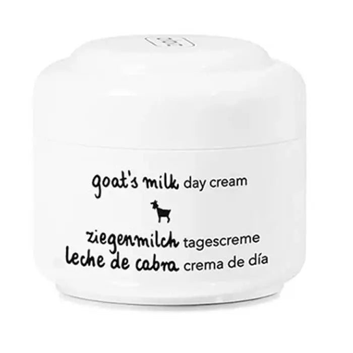Ziaja Leche De Cabra Crema Facial De Día 50ml Jag Couture London - New York