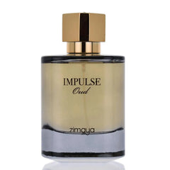 Jag Couture London - New York Zimaya Impulse Oud Eau De Parfum 100ml Spray