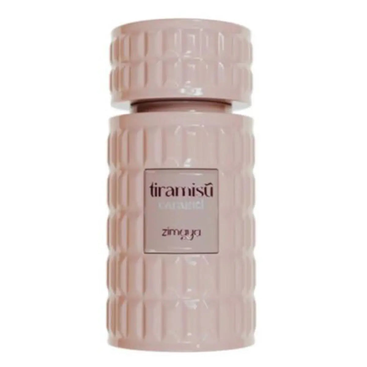 Zimaya Tiramisu Caramel Eau De Parfum 100ml Jag Couture London - New York